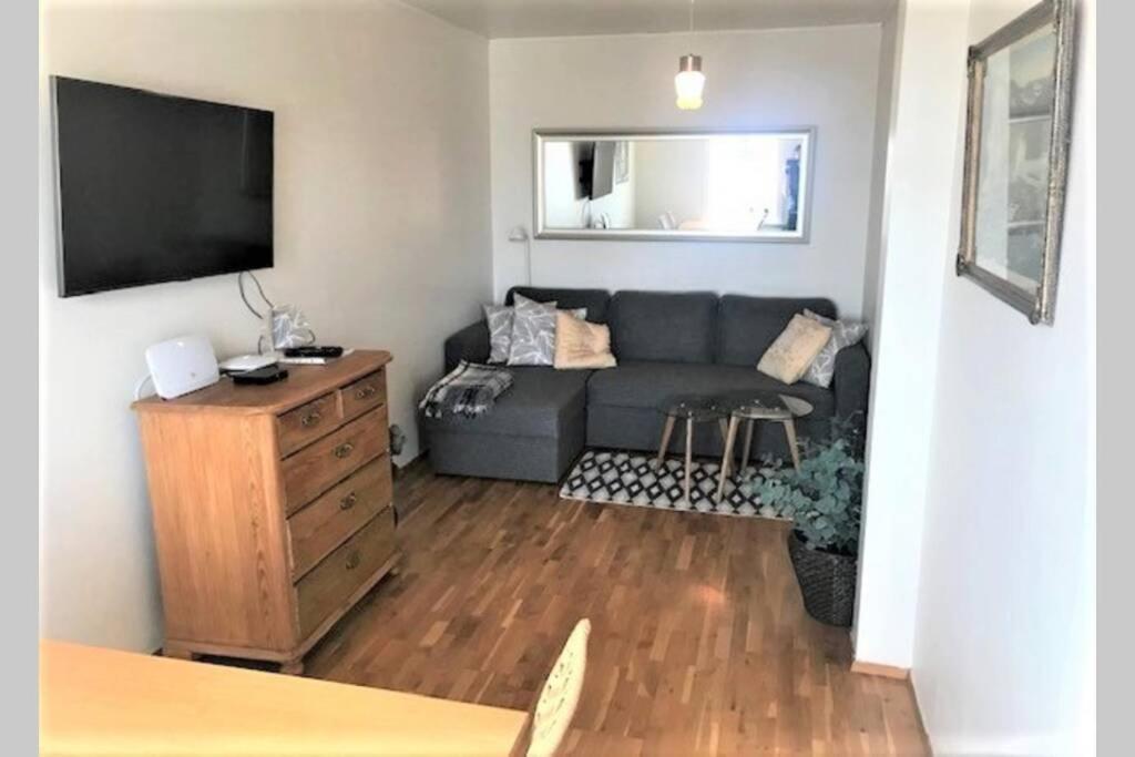 Siglufjordur House With A Warm Soul In North Iceland מראה חיצוני תמונה
