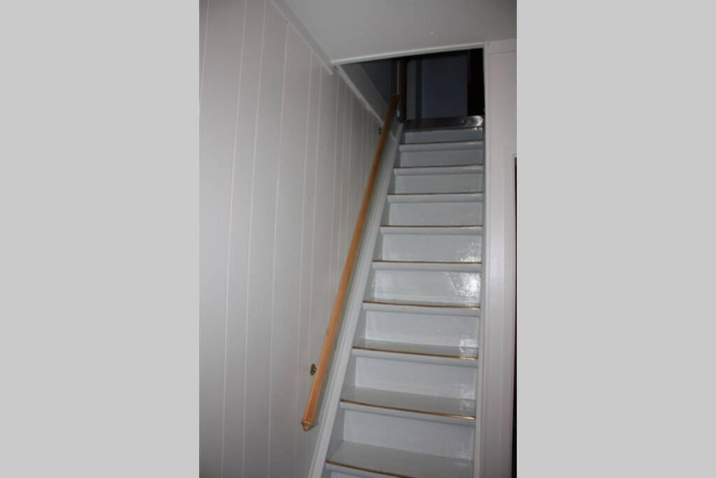 Siglufjordur House With A Warm Soul In North Iceland מראה חיצוני תמונה