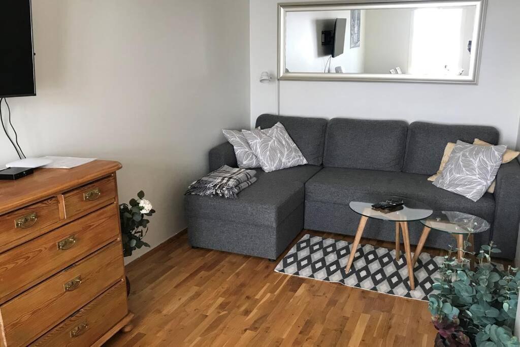 Siglufjordur House With A Warm Soul In North Iceland מראה חיצוני תמונה