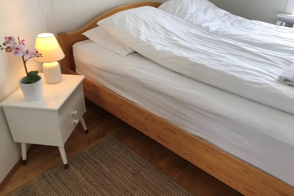 Siglufjordur House With A Warm Soul In North Iceland מראה חיצוני תמונה